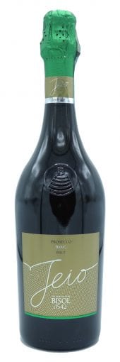 NV Bisol Prosecco Jeio 750ml