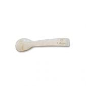 Calvisius: Mother of Pearl Spoon single