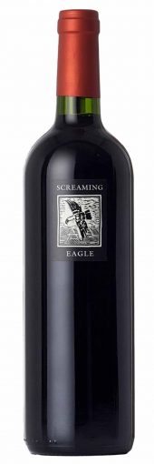 2019 Screaming Eagle Cabernet Sauvignon 750ml