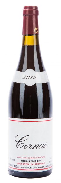 2015 Marcel Juge Cornas 750ml