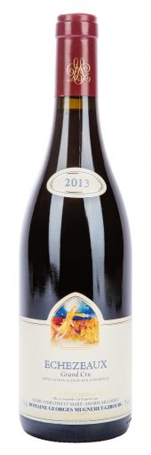 2013 Mugneret-Gibourg Echezeaux Grand Cru 750ml