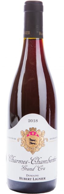 2018 H. Lignier Charmes Chambertin 750ml