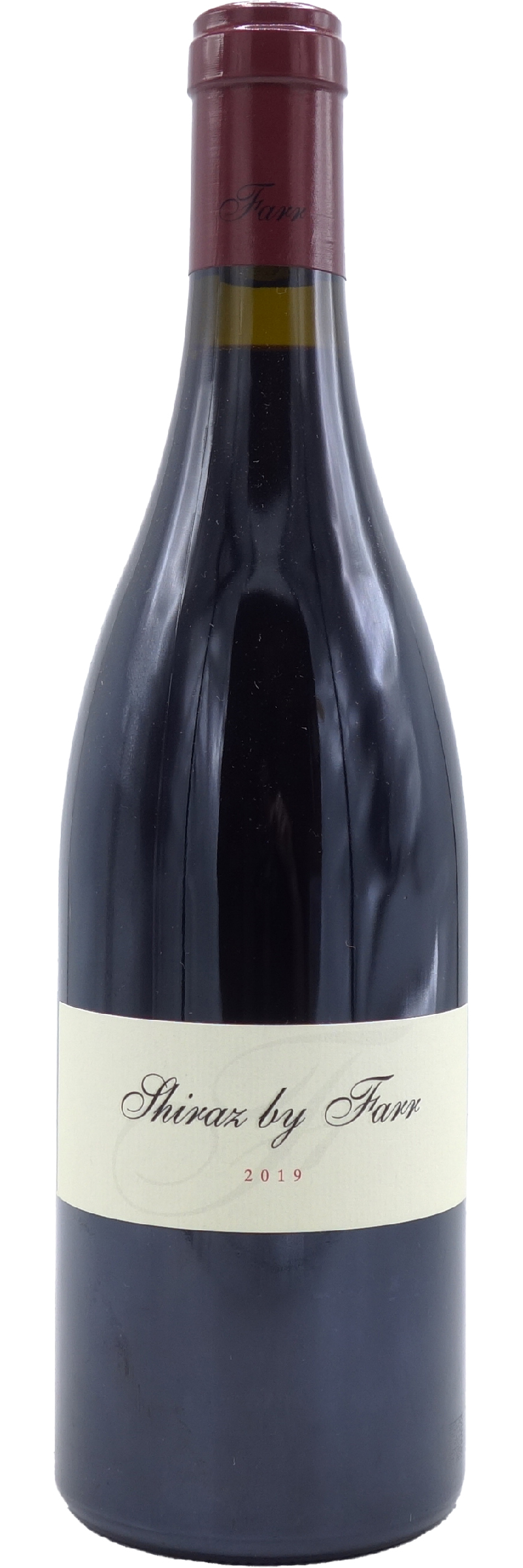 2019 By Farr Shiraz 750ml