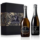 Billecart-Salmon Holiday 2 Pack 750ml